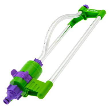 Распылитель-дождеватель, АБС-пластик, качающийся, Palisad