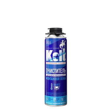 Очиститель пены KOLT 500ml