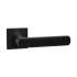 Ручка дверная AJAX K.JS51 NANO BL-24 Черный 48731