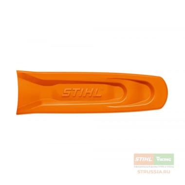 Кожух цепи Stihl, длина реза до 40-45 см 3005