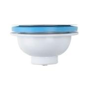 Выпуск 3 1/2 с метал.решеткой  NV250 Aquant