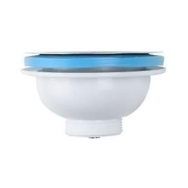 Выпуск 3 1/2 с метал.решеткой  NV250 Aquant