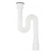 Гофросифон, 1 1/2*50, 335-705 мм, F 102, Aquant