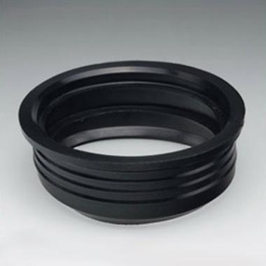 Манжета переходная 110*123 (1-0016)