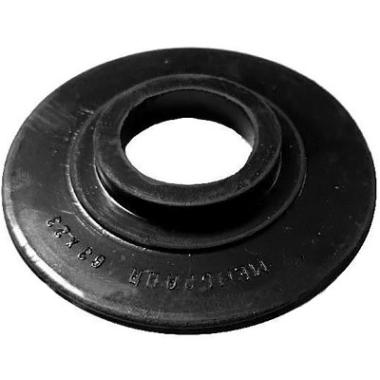 Мембрана запорная для слив.колонки бачка унитаза силикон 63*23 ИНКОЭР