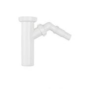 Отвод для стиральной машины 1 1/2*40 NM102