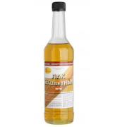 Лак ХВ-784   Бесцветный  0,5л   РАДУГА