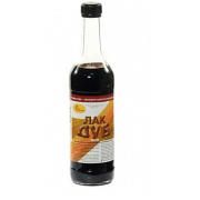 Лак  ХВ-784   Дуб  0,5л   РАДУГА