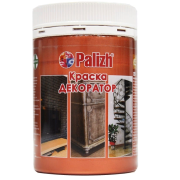 Краска-колер Декоратор акрил. универ. "Palizh"   0,25кг  № 179  медь металлик