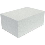 Блок газобетонный "Сотаблок" ПЗСП D600 598x300x198 (1,42 м3/40шт/920кг/поддон)