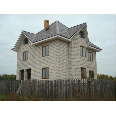 СОТАБЛОК D500, 598*300*198  пр, ПЗСП, (0,0356м3), (1,42 м3/40шт/поддон), (920 кг/Поддон)