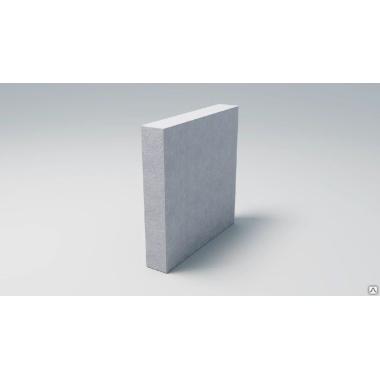 Блок газобетонный перегородочный ПЗСП D500 565х565х98 40 шт/840кг/1,25 м3/под