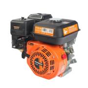 Двигатель PATRIOT P175FB, Мощность 7,8 л.с.; 220см³; 3600об/мин; бак 3,6л.; диаметр хвостовика: 19,05мм,вес 15,7 кг.