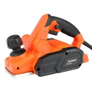 Рубанок электрический PATRIOT PL 750, мощность 750Вт, ширина строгания 82 мм