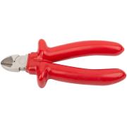 Бокорезы "Энергия", 1000 В, никелированное покрытие, 2-х слойные изолированные ручки 160 мм Курс