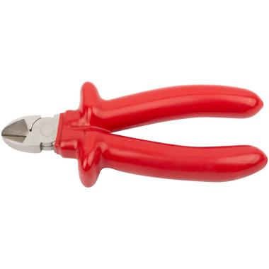 Бокорезы "Энергия", 1000 В, никелированное покрытие, 2-х слойные изолированные ручки 160 мм Курс