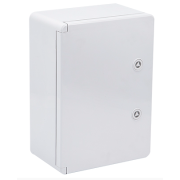 Корпус пласт.ЩМПп 350х250х150мм IP65 DYNEL