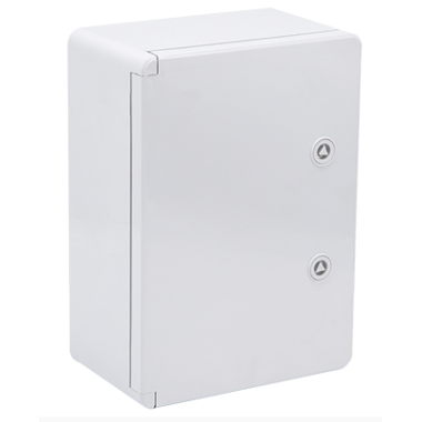 Корпус пласт.ЩМПп 350х250х150мм IP65 DYNEL