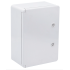 Корпус пласт.ЩМПп 350х250х150мм IP65 DYNEL