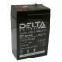 Аккумулятор Delta (для весов) VRLA 4-4.5 (4V, 4,5Ah, 70x47x105мм)