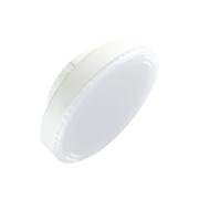 Лампа 6Вт 6400К GX53  таблетка (для точеч.свет.) мат.Ecola