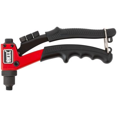 Заклепочник Профи, для заклепок из нерж.стали 2.4-4.8 мм (200 мм) ФИТ