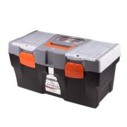 Ящик для инструмента 23", 590 х 300 х 300 мм, пластик Россия Stels