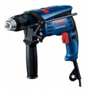 Дрель ударная Bosch GSB 13 RE (быстрозажимной патрон)