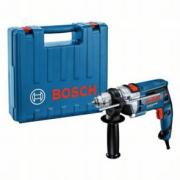 Дрель ударная Bosch GSB 16 RE (быстрозажимной патрон)