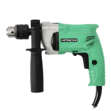 Дрель ударная Hitachi DV16VSS