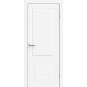 Дверь межкомнатная К101 Белый матовый 700мм Сарко РАСПРОДАЖА