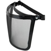 Щиток защитный с сеткой НС-01 "Эконом", Свона