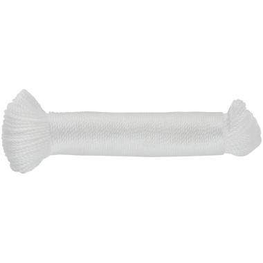 Нить крученая 2 мм х 50 м, 1500 текс, р/н=70 кгс, белая ФИТ