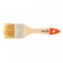 Кисть плоская Slimline 2,5" (63 мм), натуральная щетина, Sparta