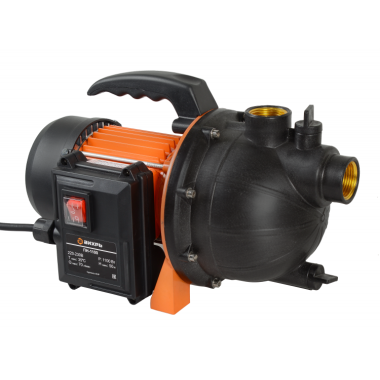 Насос поверхностный ВИХРЬ ПН-1100