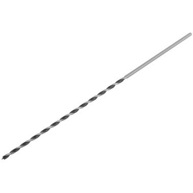 Сверло по дереву удлиненное 6х400 мм ФИТ