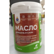 Масло бани и сауны  0,45л " Семь масел"