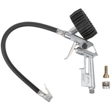 Пистолет с манометром, ФИТ