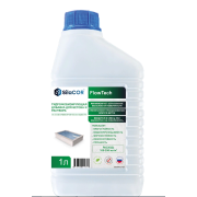 Добавка в бетон Гидрофобизатор Silakor FlowTech 1л/канистра