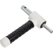 Адаптер-переходник на подшипниках для ледобура PATRIOT