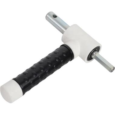 Адаптер-переходник на подшипниках для ледобура PATRIOT