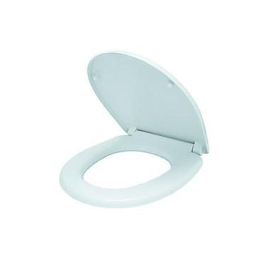 Сиденье д/унитаза полипропилен 010 Milardo 010РР00М31