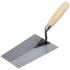 Мастерок каменщика "трапеция" 160 мм ФИТ
