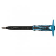 Зубило-керн, 300 мм Gross