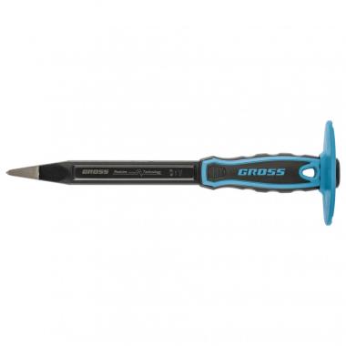 Зубило-керн, 300 мм Gross