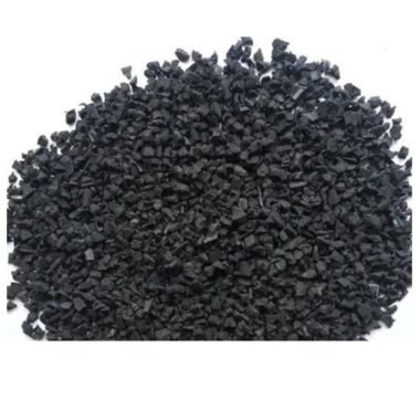 Резиновая крошка фр. 2,0-3,5мм (мешок-30кг.)