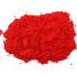 Пигмент для резиновой крошки красный 303, фас 2 кг