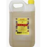 Скипидар 5л.