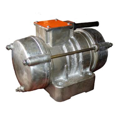 Вибратор площадочный ВИ-9-8