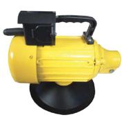 Электрический стационарный вибратор Калибр Мастер ВЭС-1500М